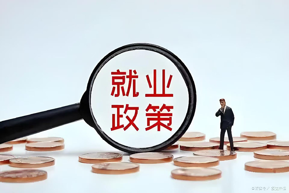 國(guó)務(wù)院辦公廳關(guān)于進(jìn)一步加大穩(wěn)就業(yè)政策支持力度的通知