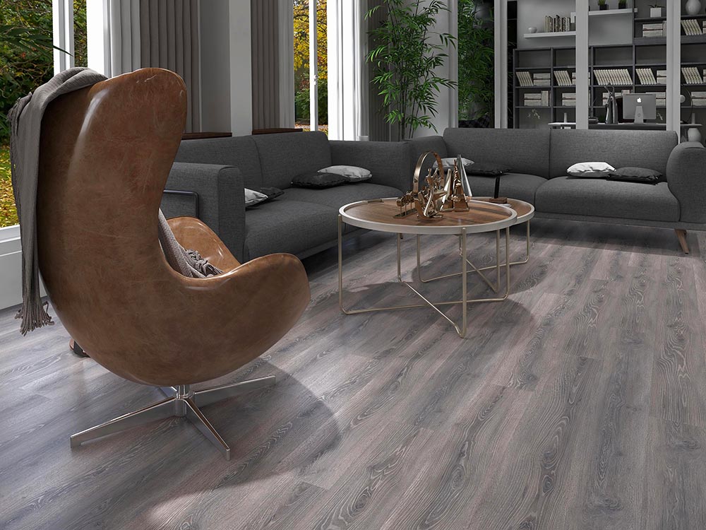 如何才能為您的居室選擇適合的地板？